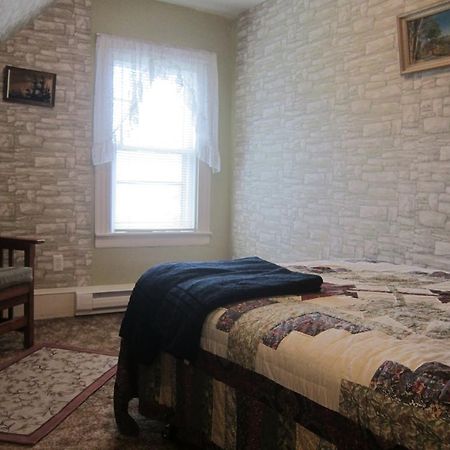 Caledonia Country Hostel Zimmer foto