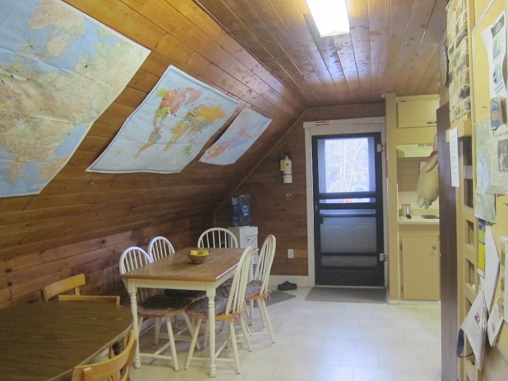 Caledonia Country Hostel Exterior foto