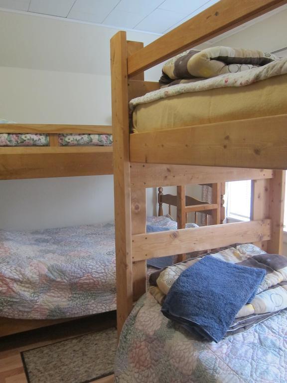 Caledonia Country Hostel Zimmer foto