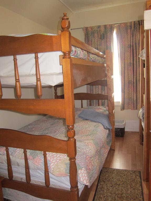 Caledonia Country Hostel Zimmer foto