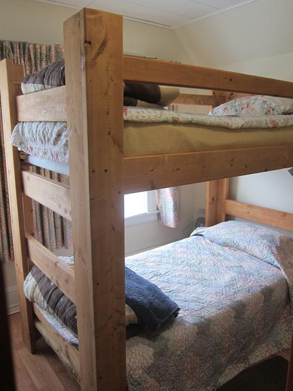 Caledonia Country Hostel Zimmer foto